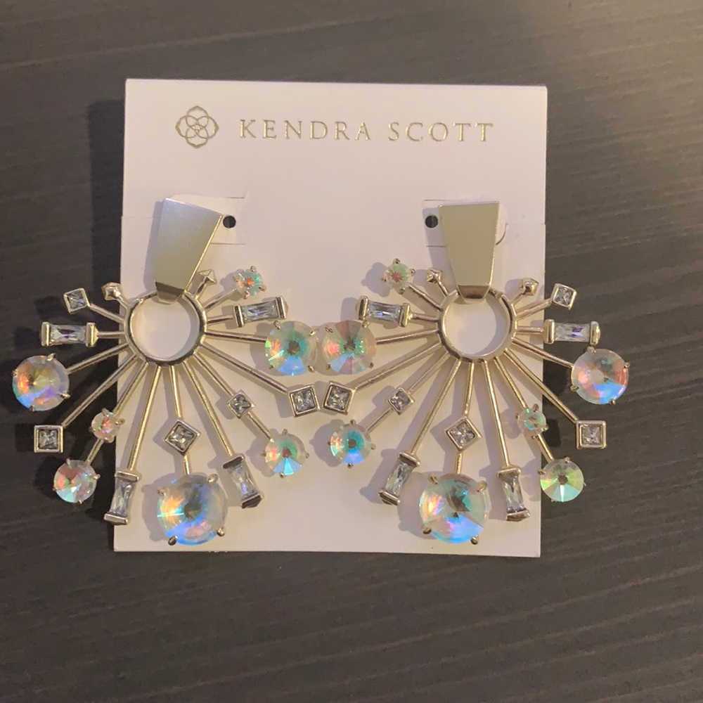 Kendra Scott Earrings